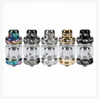 Steel Mesh Pro Tank By Freemax - Freemax Mesh Pro Metal Tank #9117753