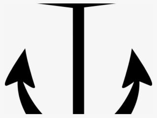 Anchor Clipart Symbol #9117939