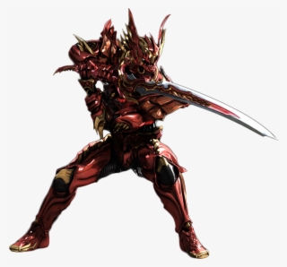 Zen - Action Figure #9117943