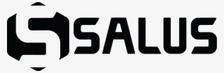 Salus - Badge - Title - Graphics #9117984