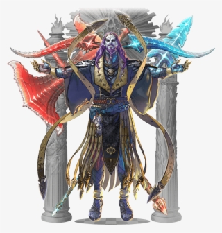 アズウェル - Azwel Soul Calibur #9118096