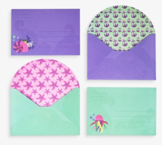 On The Go Stationery Kit - Envelope #9118142 On The Go Stationery Kit - Envelope #9118142