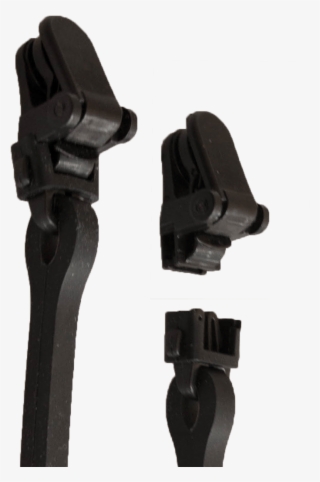 The Premium Weather Proof Boot Strap - Strap #9118171