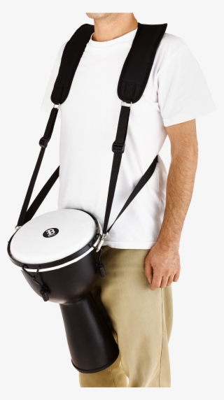 Professional Shoulder Strap - Djembe #9118256