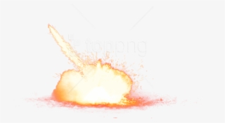 Free Png Big Explosion With Fire And Smoke Png - Night #9118281 Free Png Big Explosion With Fire And Smoke Png - Night #9118281