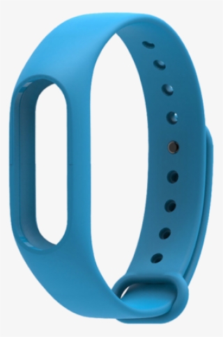 Mi Band 2 Strap - Mi Band 2 Strap Pk #9118311