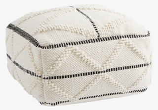 Pouf Zara Home #9118321