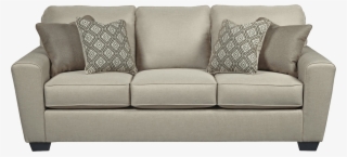 Zara Collection - Ashley Calicho Ecru Sofa #9118354