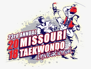 2018 Tourney Logo - Poster #9118448