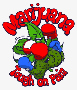 Marijuana Superhero Stoner Art, Cannabis Plant, Weed, #9118653