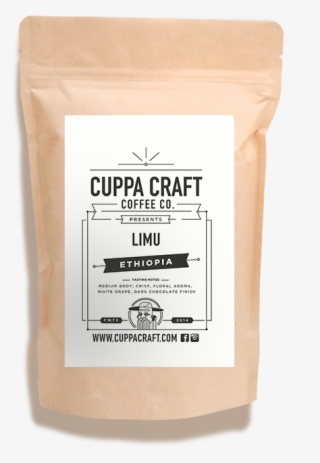 Limu - Packaging And Labeling #9118768