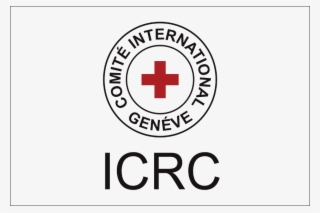 Cruz Roja Internacional - Red Cross International Logo #9118784