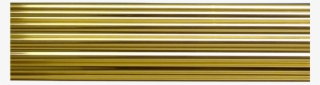 Reeded Brass - Brass #9118834