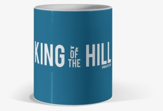 King Of The Hill - Circle #9119051