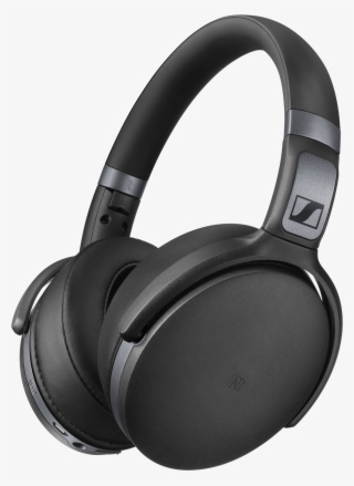 Sennheiser Hd - Sennheiser Hd 4.40 Review #9119229