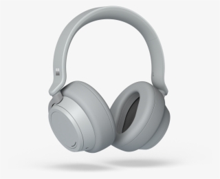 Microsoft's New Surface Range Includes Headphones With - Microsoft Surface Headphones #9119273