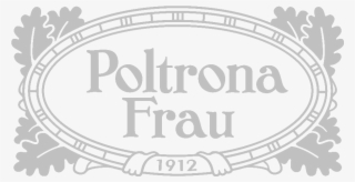 Poltrona-frau - Poltrona Frau Logo #9119290