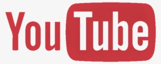Youtube Logo Sticker - Graphic Design #9119420