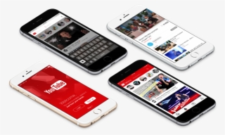 Mockup1a - Iphone #9119510