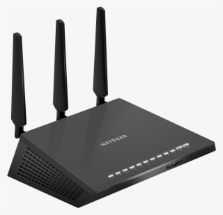 Product View Press Enter To Zoom In And Out - Nighthawk Ac2400 #9119853