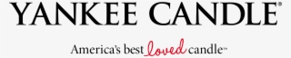 Sales Rep Form - Yankee Candle Logo Png #9120018
