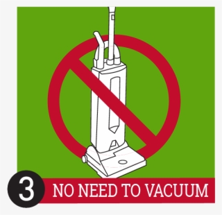 No Need To Vaccuum #9120144 No Need To Vaccuum #9120144