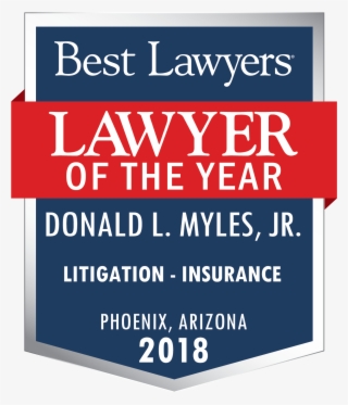 93267 Donald L - Best Lawyers #9120318