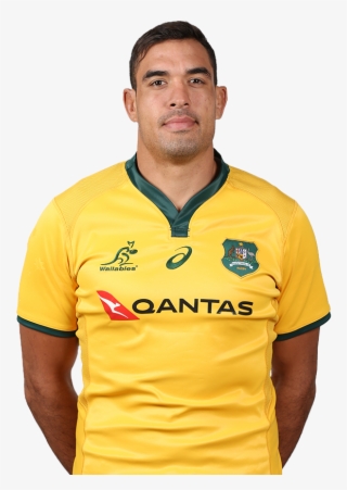 Rory Arnold - Australia National Rugby Union Team #9120409