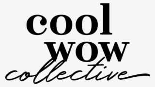 Clipart Library Stock Cool Wow Collective - Calligraphy #9120447