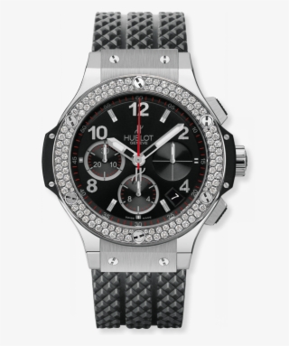 Big Bang - Hublot 341 Sx 130 Rx 114 #9120494