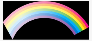 Rainbow, Free Pngs - Circle #9120495