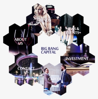 Big Bang Png #9120532