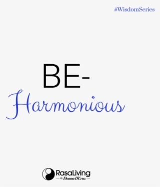 Be-harmonious - Electric Blue #9120534