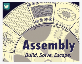 Product Description - Circle #9120583