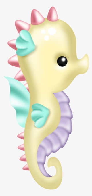○•‿✿⁀ocean Safari‿✿⁀•○ - Clip Art #9120734