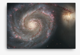 Andromeda Galaxy Wallpaper - Whirlpool Galaxy #9120798