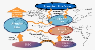 Schematic Diagram Containing The Main Areas And Processes - Diagram #9120811