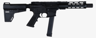 Io9mm2022br-2 - Colt Le6920 R Trooper #9121021