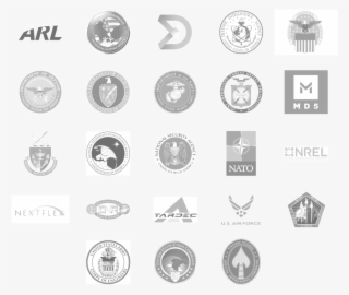 Bmnt Gov Partners - Defense Intelligence Agency #9121024