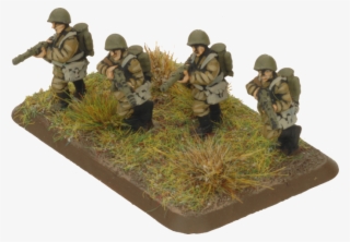 Assembling The Smg Company (sbx51) - Soldier #9121147