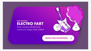 Electronic Music Inventor Kit - Graphic Design #9121188