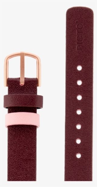 Picto Watches - Strap #9121258