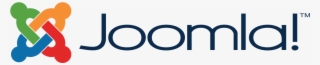 Joomla Logo - Joomla Icon Png #9121344