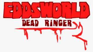 Our Official Logo - Eddsworld #9121419