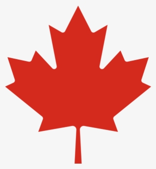 Maple Leaf - Canada Day Clip Art #9121575