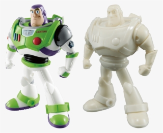 ピクサーキャラクターズ Comicstars Buzz Lightyear - Buzz Lightyear #9121680
