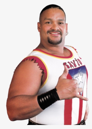 Image Id - - Wwe Savio Vega #9121746