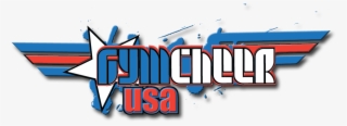 California Flyers & Gymcheer Usa - Gym Cheer Usa #9121818