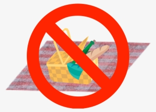 Lets Have A Picnic In Your Coffee Shop - Montre Ice Watch #9121913