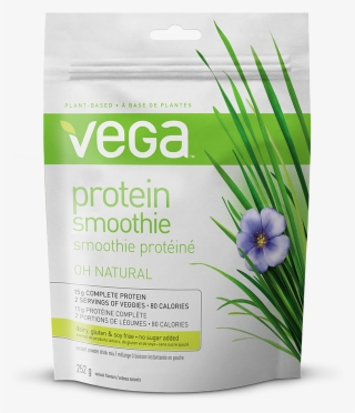 Vega Protein Smoothie Tropical Tango #9121938